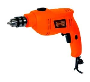 Black & DeckerTaladro percutor 3/8" TB555-B2C 550W$ 18.990 56%Normal: $ 42.990